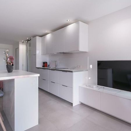 Cap D'Agde Naturiste Exterior photo