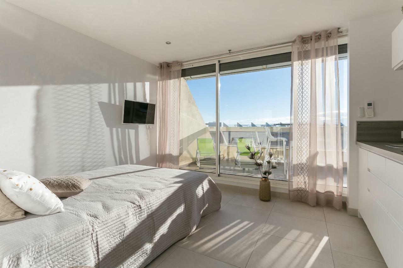 Cap D'Agde Naturiste Exterior photo
